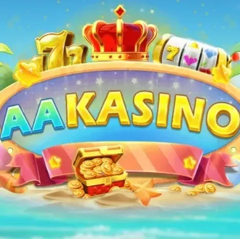 AAKASINO - Petualangan Menangkap Ikan Terbaik