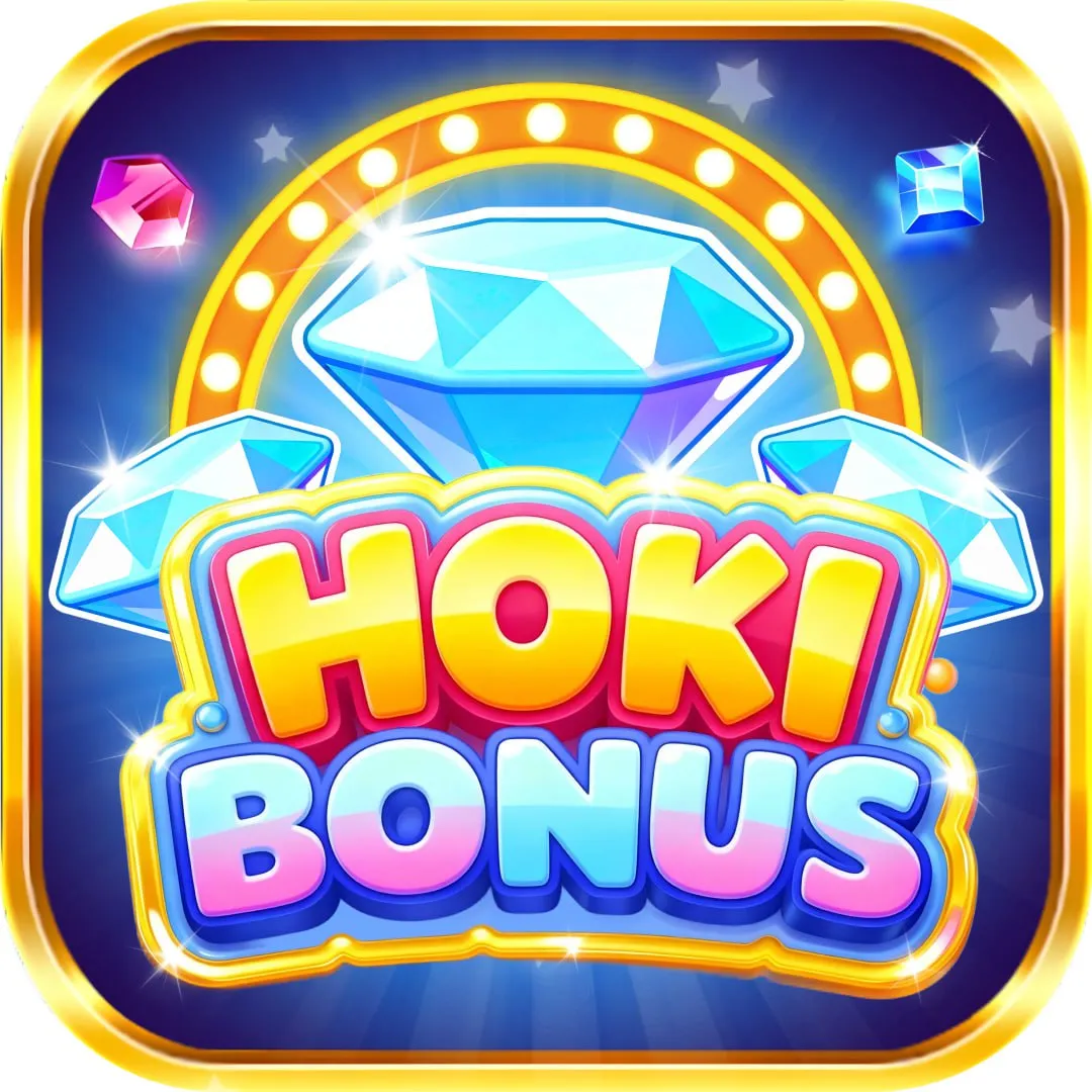 HOKIBONUS - Pertempuran Seru di Dunia Battle Royale